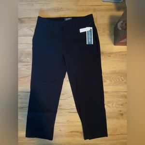 Black Professional Pants - NEVER WORN - Size 6